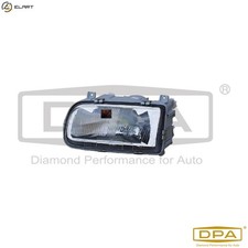 HEADLIGHT 89410188602 FOR