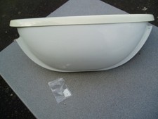 CARAVAN  WASHBASIN FLEETWOOD