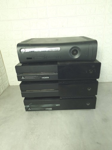 Microsoft xbox one and - microsoft,