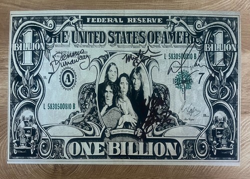 Alice cooper band - *,