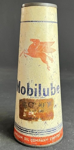 Mobilube c90 vacuum oil - vacuum,