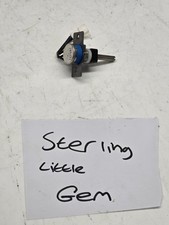 Sterling little gem mobility scooter parts Wig Wag Throttle Pot