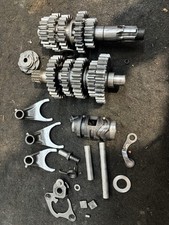 Suzuki Rm 250 2000 Complete