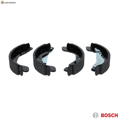 Brake shoe set 986 - 0, 923