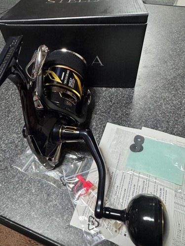 Exc shimano 19 - [exc],