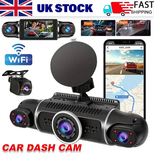 Channel wifi car dashcam - channel,
