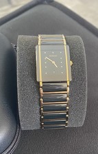 Rado Mens Watch