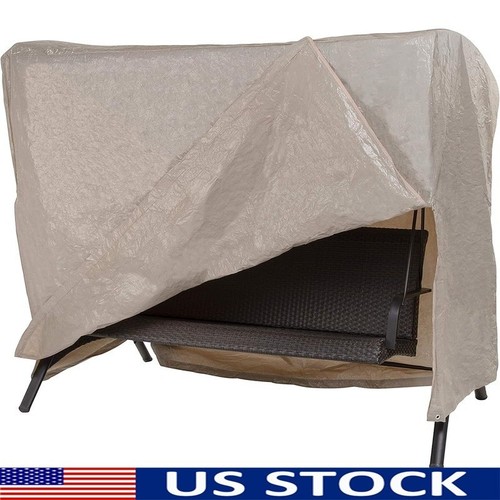 Patio swing cover - swing,