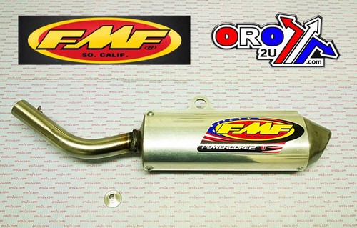 Rm125 powercore 2 fmf - rm125,