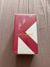 Kenzo Rose Pink Eau de Parfum