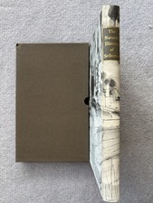 The Natural History of