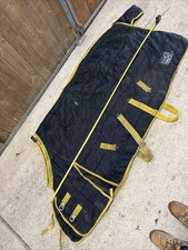 Masta 6’6” Medium Stable Rug