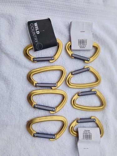Wild country clipgate - wild,
