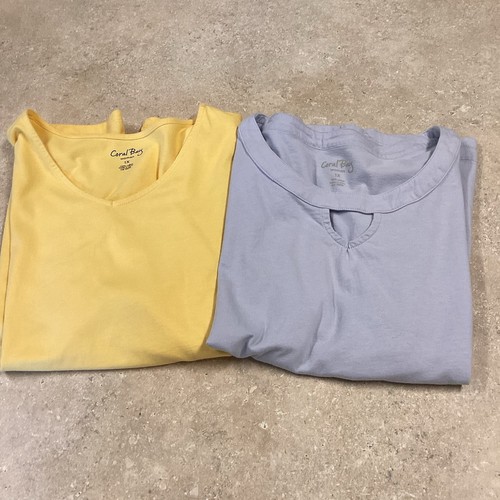 Coral bay woman 1x 2 - woman’s, sz