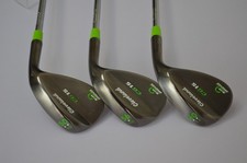 Custom cleveland cg15 wedge - cleveland,