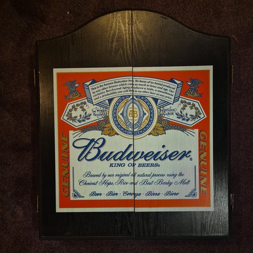 Winmau budweiser dart - winmau,