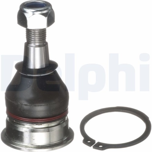 Delphi ball joint front fits - joint,