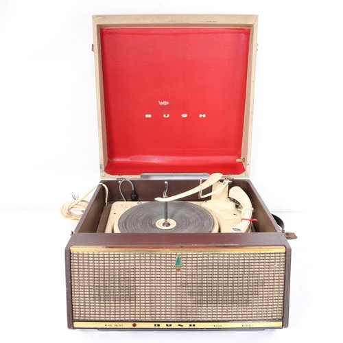 Vintage bush srp31 - vintage,