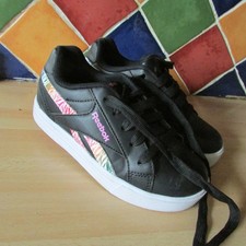 Reebok kids Heelys/