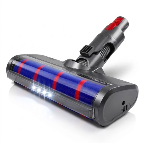 Soft roller cleaner - cleaner, for