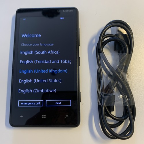 Nokia lumia 820 complete - 820,,
