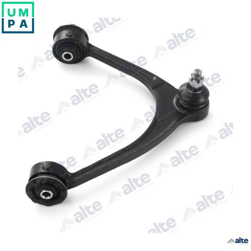 Controltrailing arm wheel - arm,