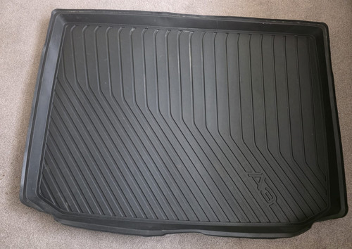 Genuine audi sportback - genuine,