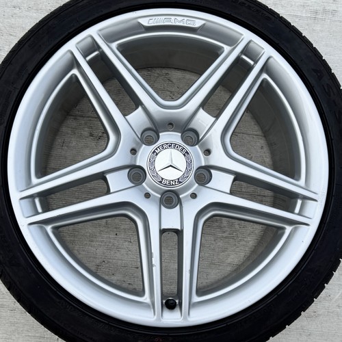 Genuine mercedes benz - 1,