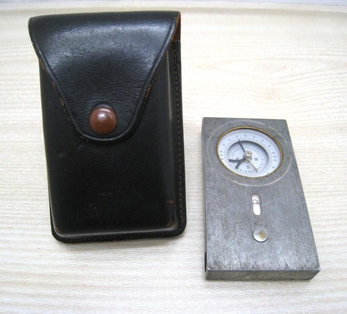 Iwamoto mineral compass - iwamoto,
