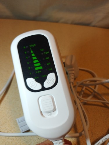Alltoneed electric blanket - alltoneed,