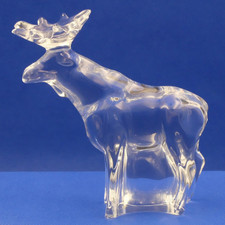 Orrefors Glassworks Kosta Boda