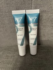 No7 Protect & Perfect Lip Care