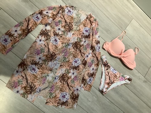 Bikini set piece new - bikini,