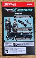 Xenoblade Chronicles X