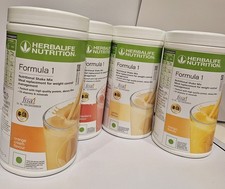 Herbalife Formula 1 Shake