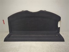 Skoda octavia parcel shelf - octavia,