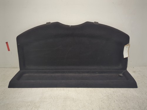Skoda octavia parcel - octavia, shelf