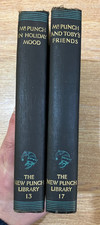 The New Punch Library   9