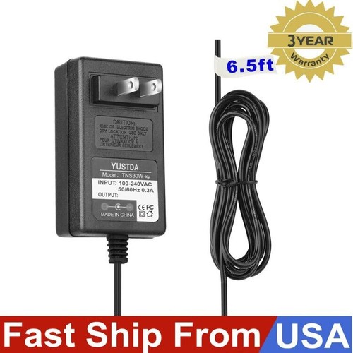 Dc adaptor power - 9v,