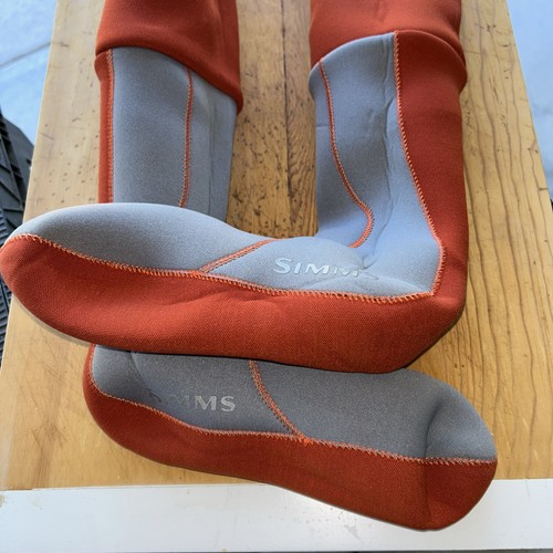 Simms guide guard - simms, socks