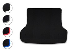 Fully Tailored Boot Car Mat