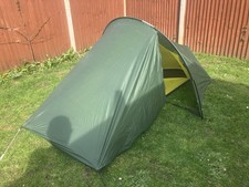 Terra Nova Laser Lite Solo