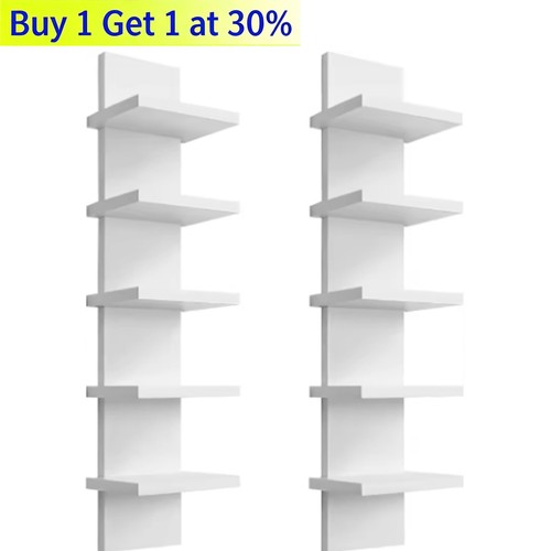 Tier wall shelf - tier,