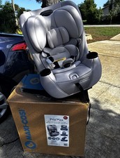 Maxi-Cosi Pria All-in-One