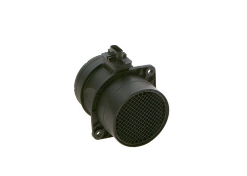 Bosch 0281002956 mass air flow - air,