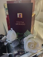 French Avenue/ Fragrance World. Cocoa Morado Unisex EDP 100mls.