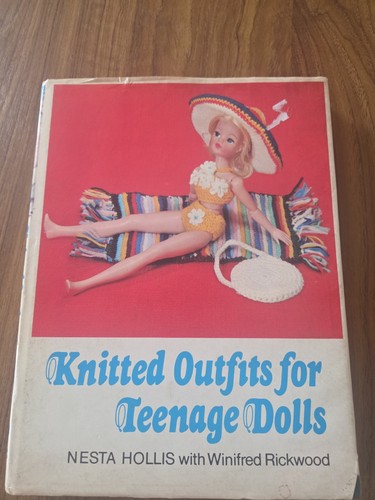 Vintage 1974 knitted - 1974,