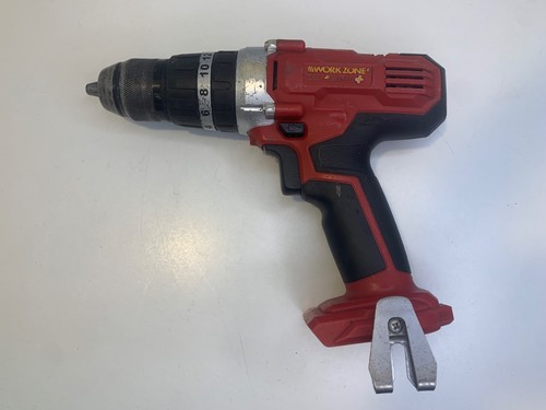Workzone titanium 18v - workzone, titanium+