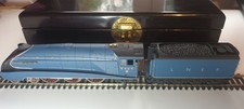 Bachmann OO 31-950 A4 4489 LNER Blue Limited Edition "Dominion of Canada"