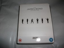 007 James Bond Complete